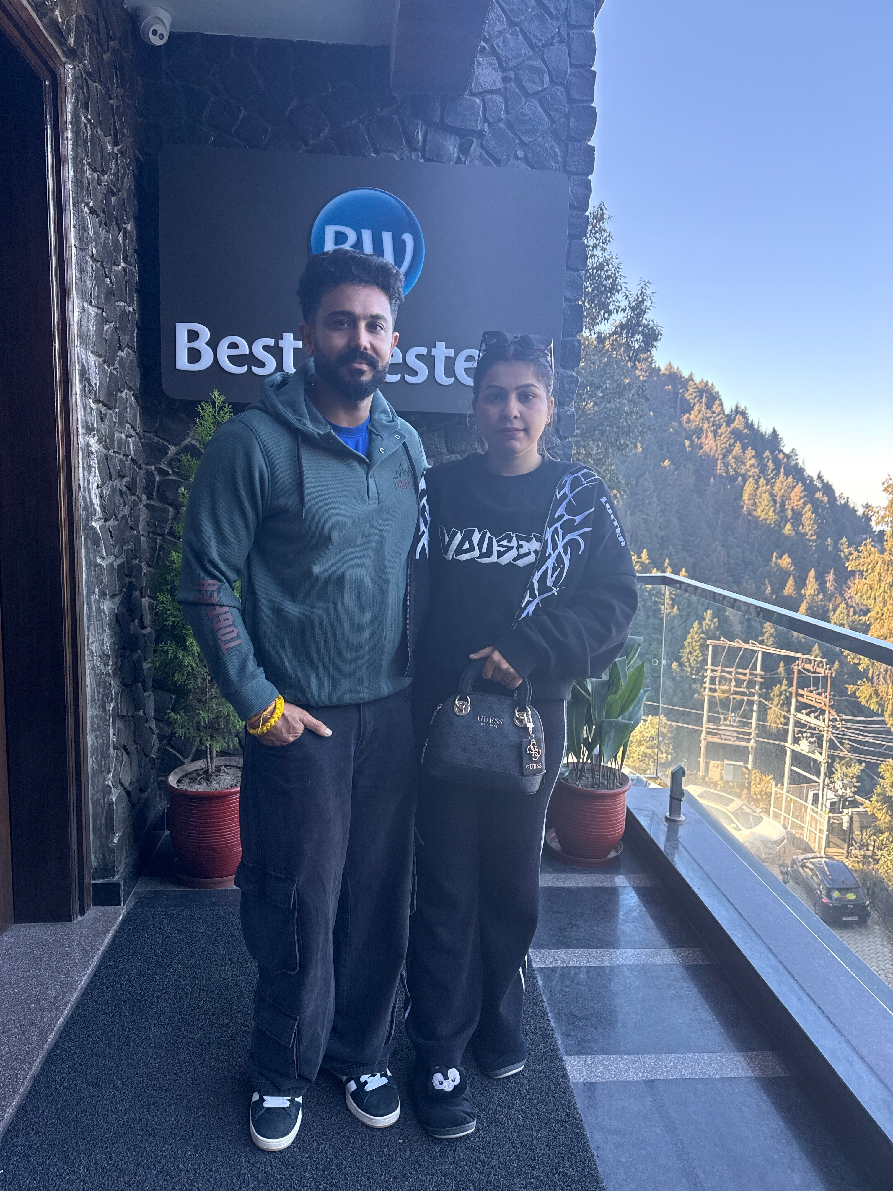 Best Western Dalhousie-官方