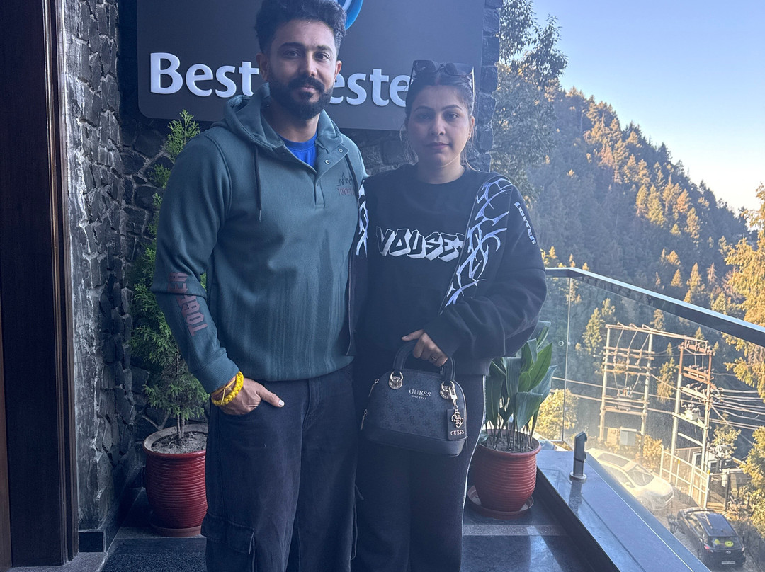 Best Western Dalhousie主图