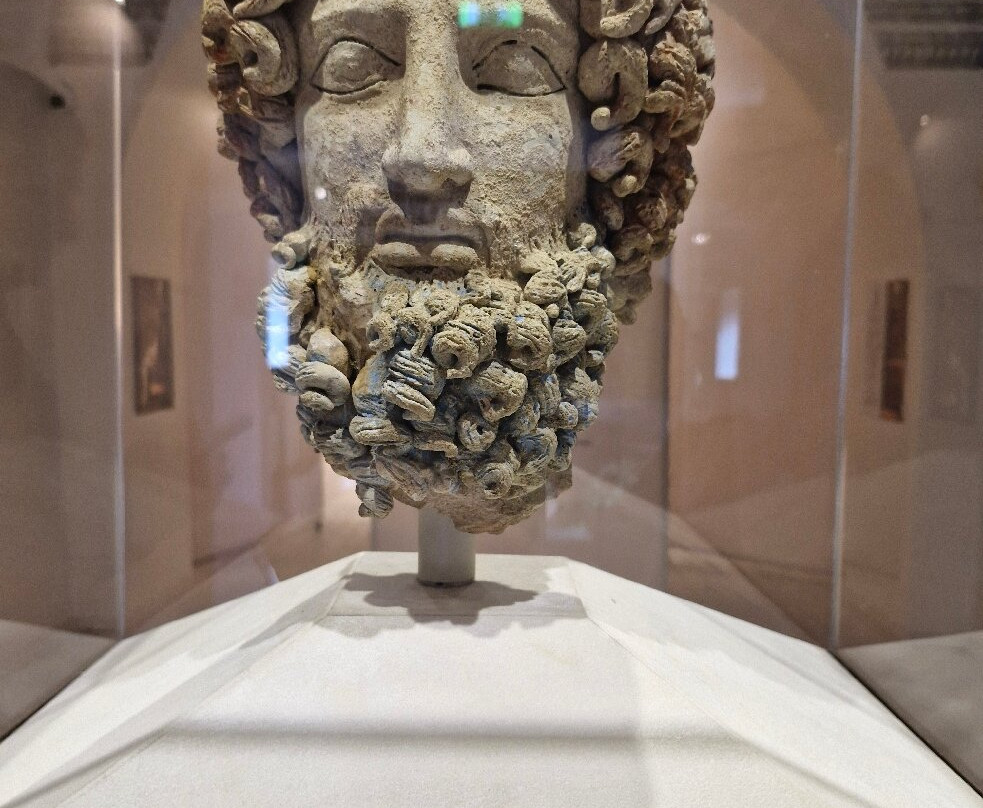 Museo Archeologico di Aidone-Aidone必去景点