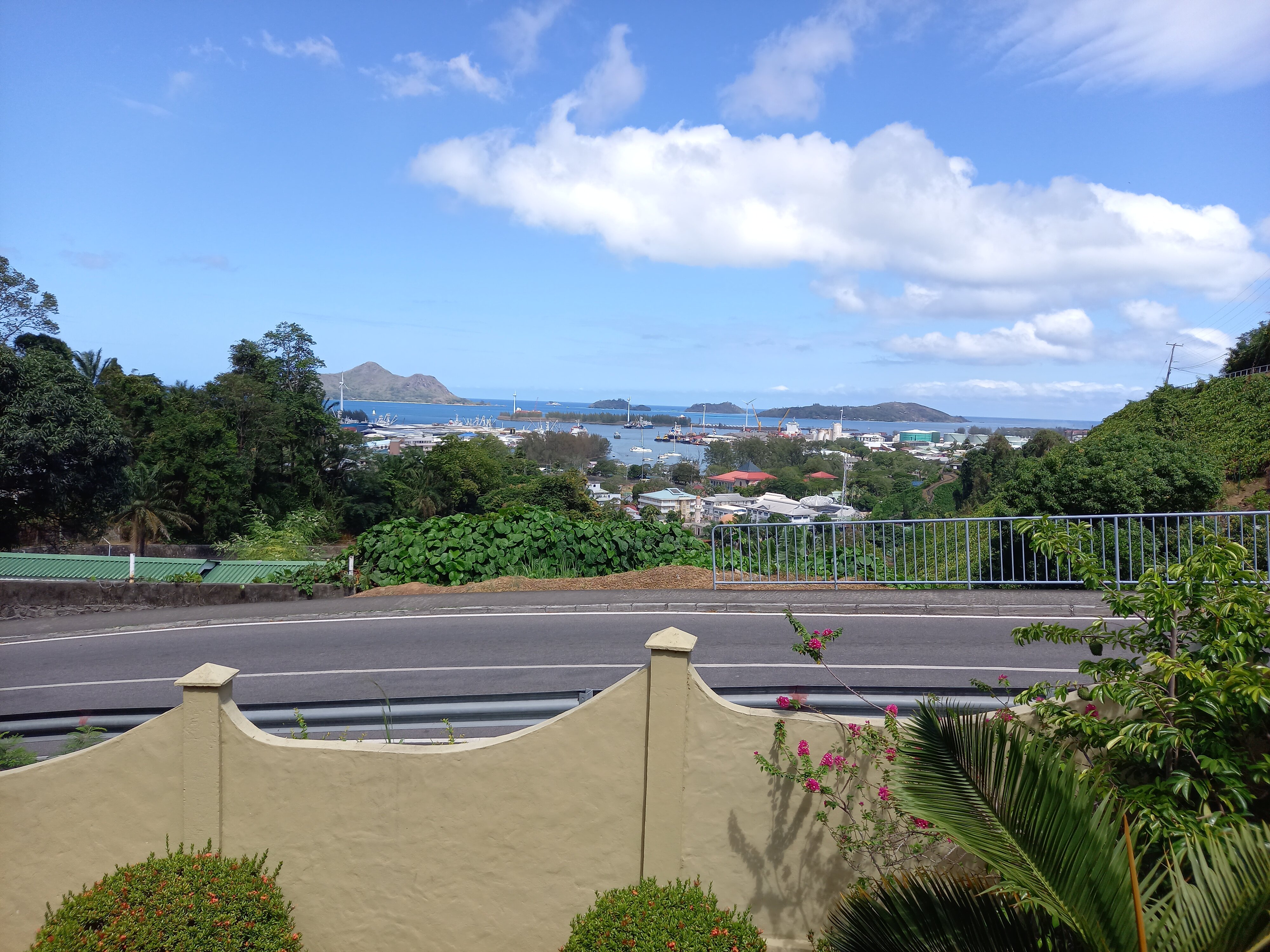 Bel Air Hotel-浴室