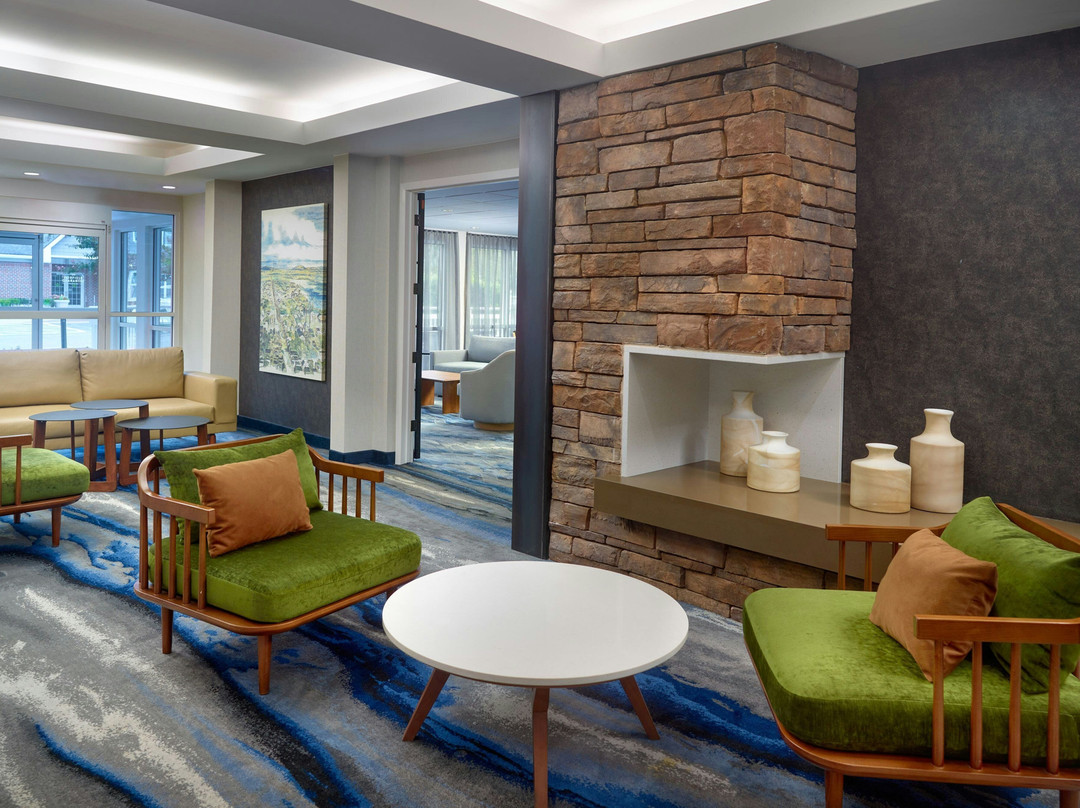 Fairfield by Marriott Inn & Suites Frederick