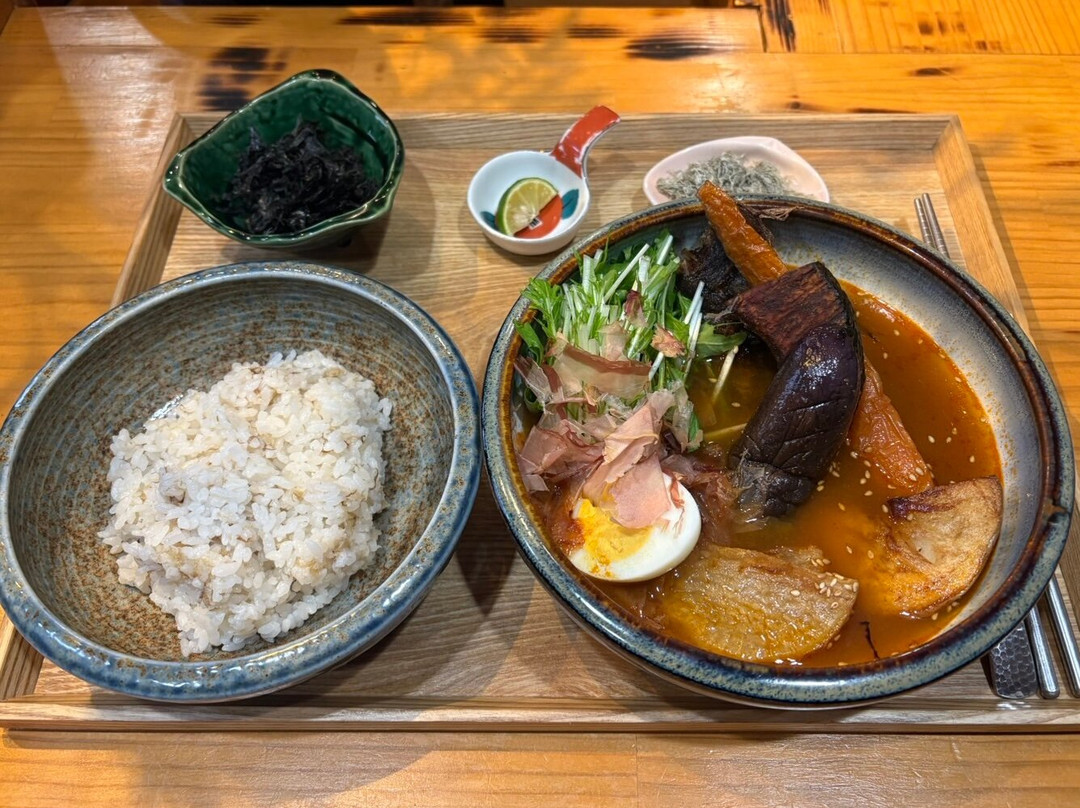 Odashi Shokudo Hanare Sapporo Nijo Market Odori Park