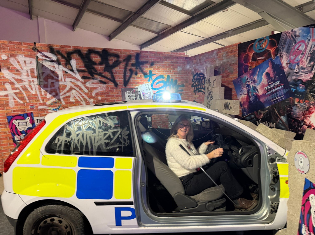 The No Work Club-林肯必去景点