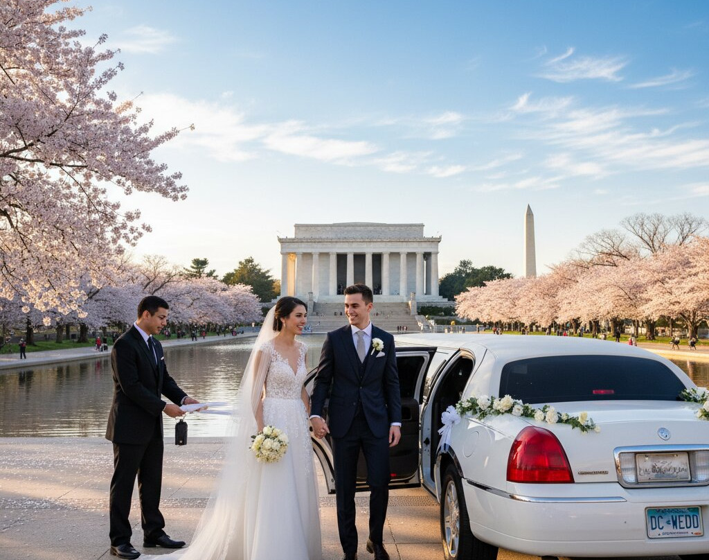 Sunshine Limousine & Sedan Service-奥兰多必去景点