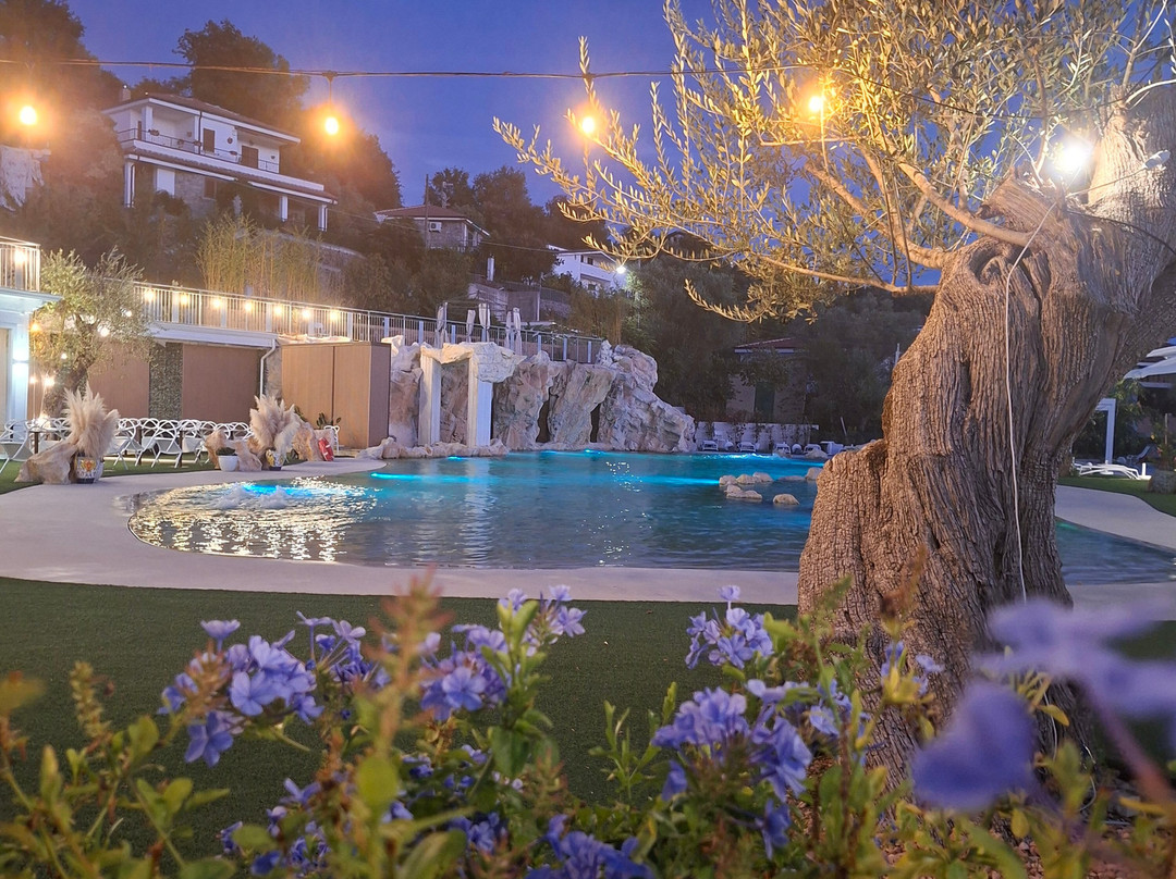 Resort Petrasia主图