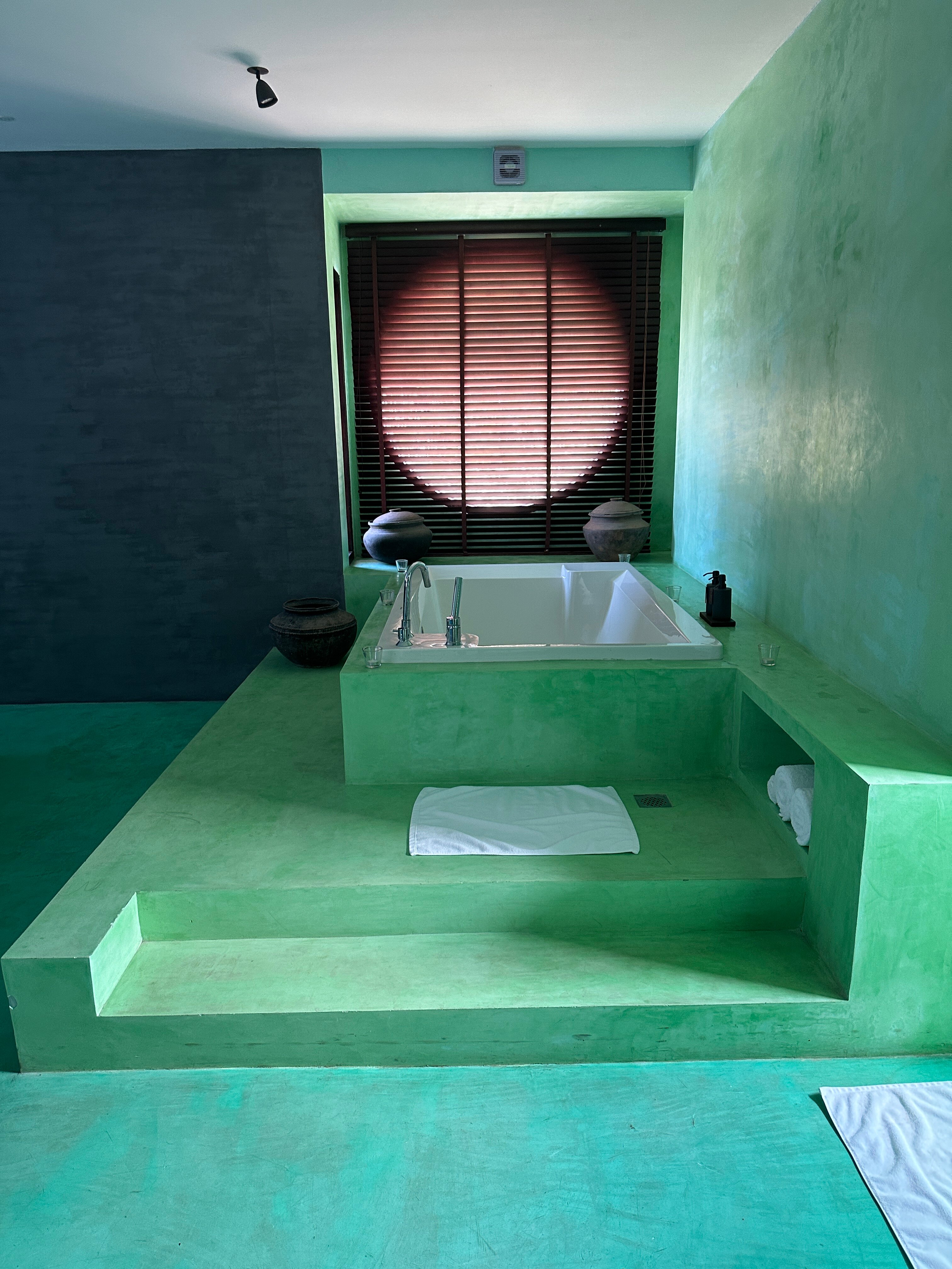 科奈邦查特渡假酒店-客卧