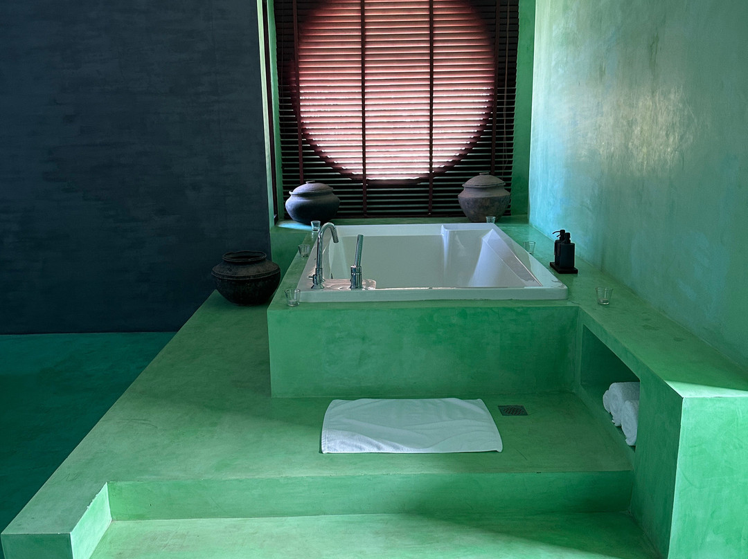 科奈邦查特渡假酒店主图