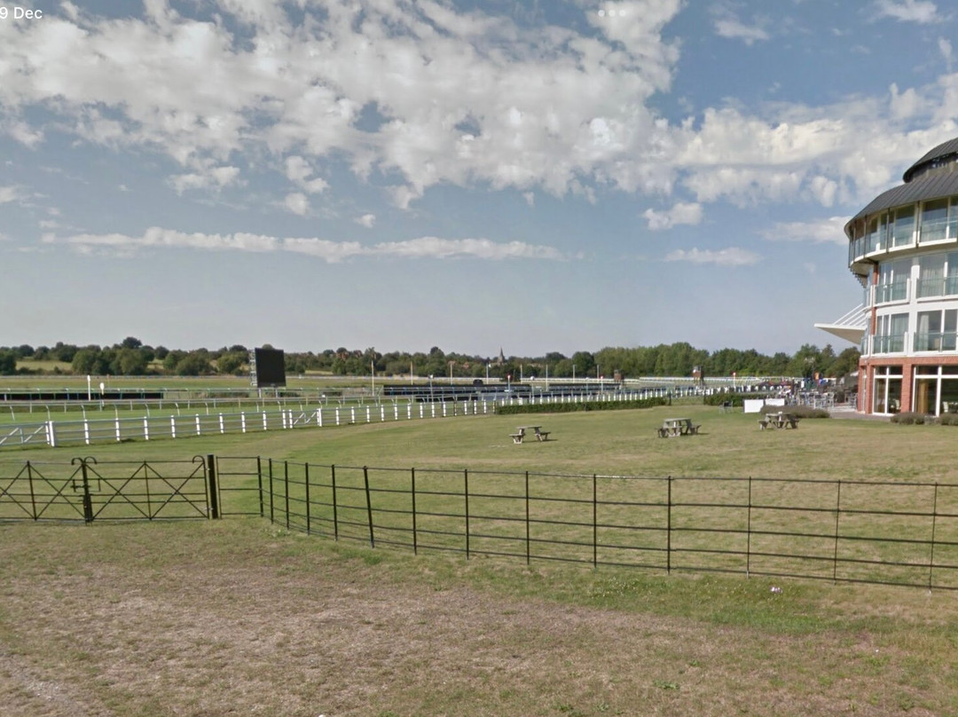 Lingfield Park Resort-Lingfield必去景点