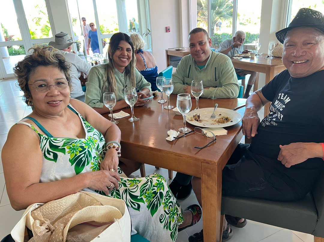 Cuba Among Cubans-巴拉德罗必去景点