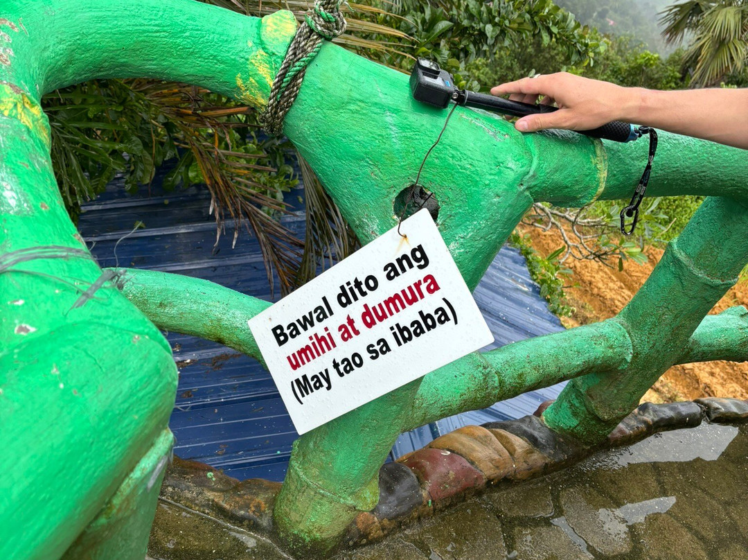 Sirao Pictoral Garden-宿雾市必去景点