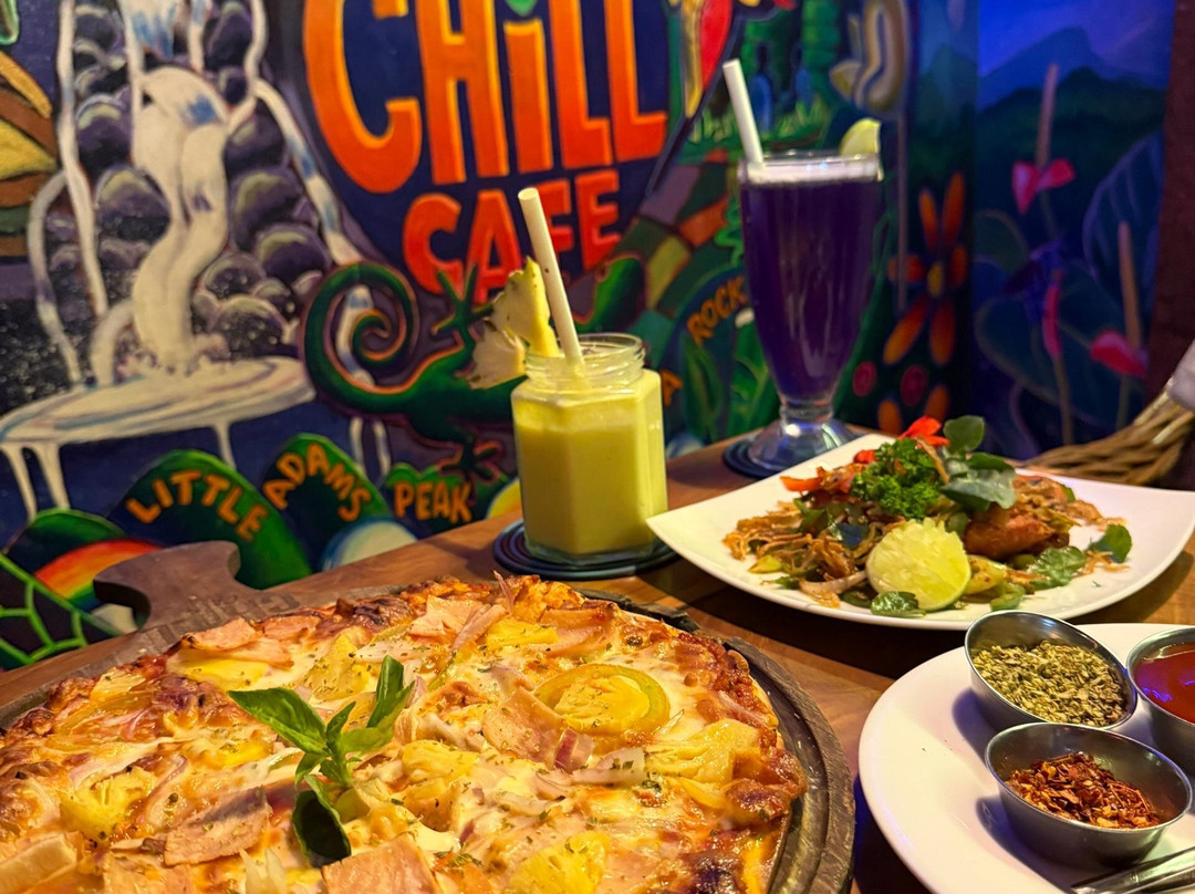 Theeraa Ulaa Holidays-雪州必去景点