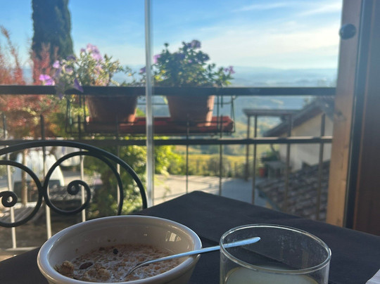 Agriturismo Cesani-圣吉米尼亚诺必去景点