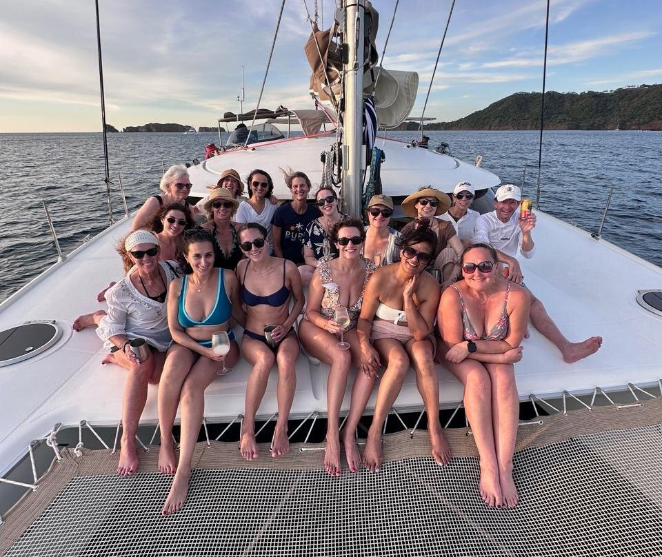 Vajra Sol Yoga Retreats-圣特雷莎必去景点