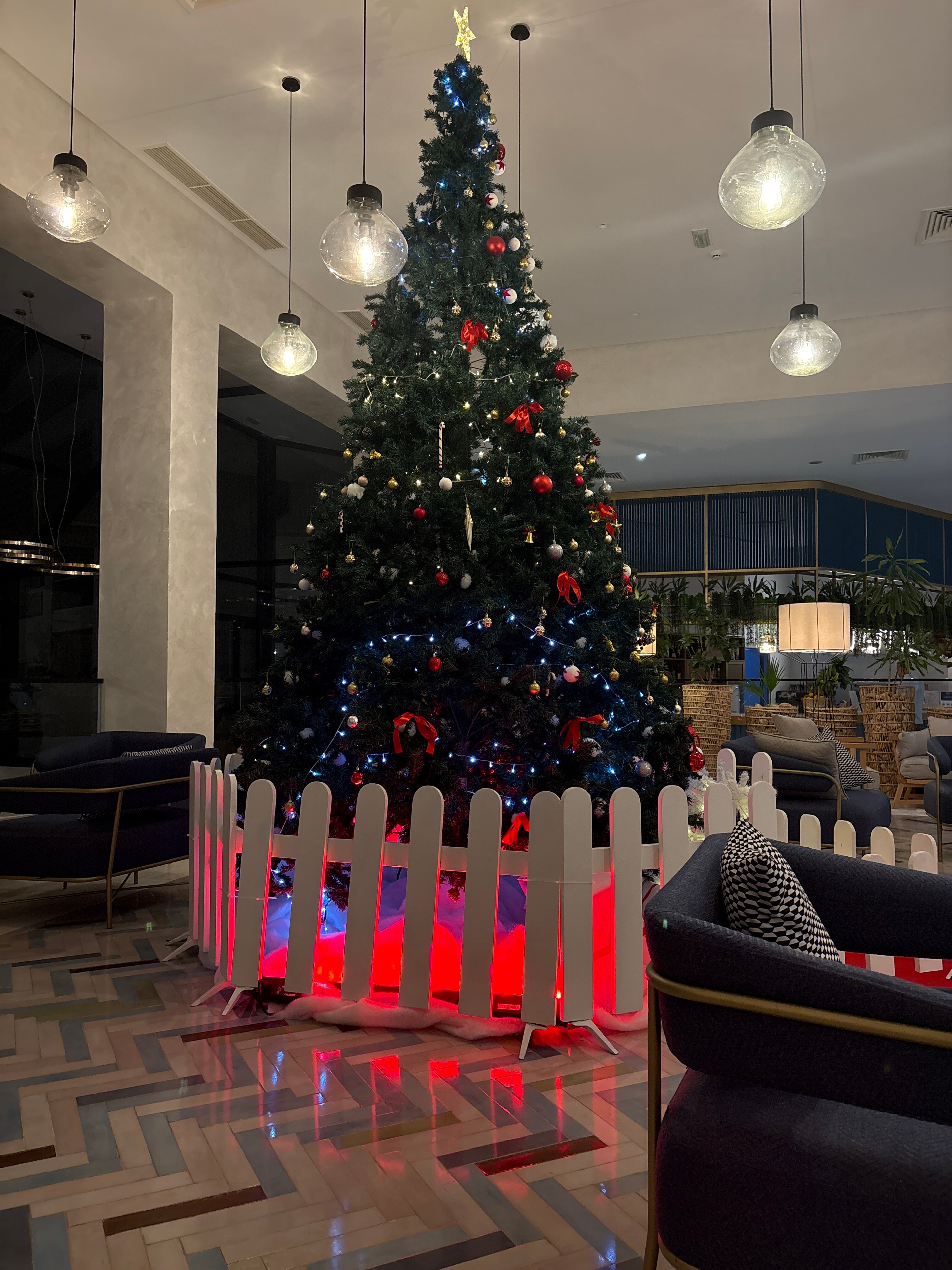 Hilton Skanes Monastir Beach Resort-官方