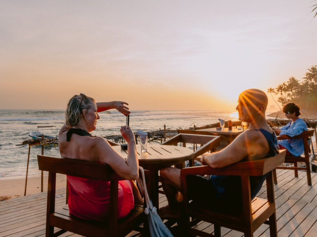 Shima Guni Beach Club-马塔拉必去景点