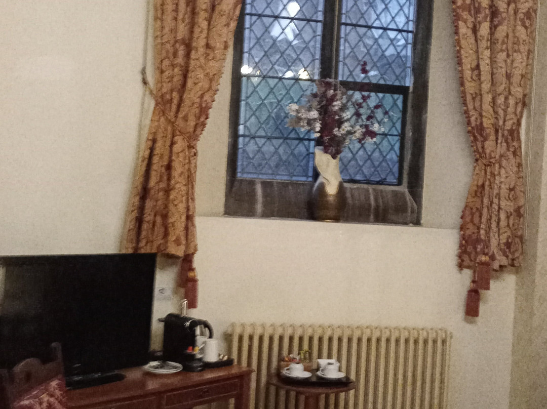 The Old Palace Lodge主图