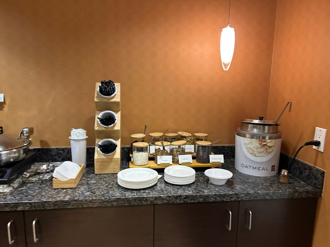 Residence Inn Danbury主图