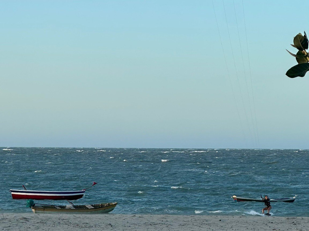 Barra Grande Beach-Barra Grande必去景点