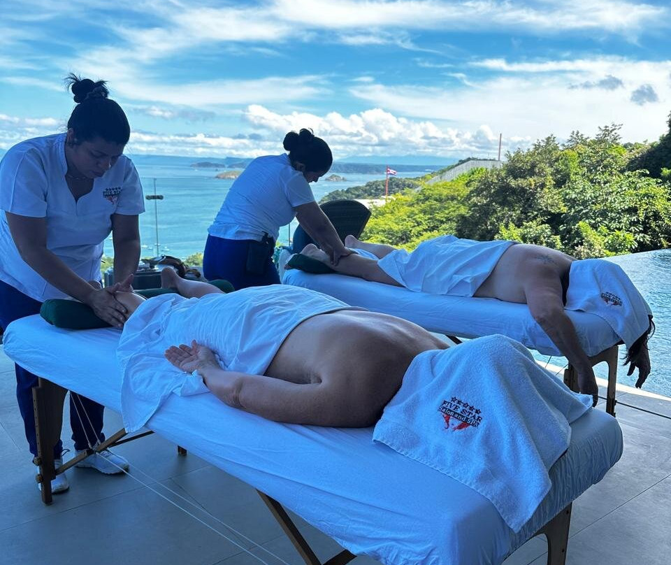 Five Star Salon And Spa-Playas del Coco必去景点