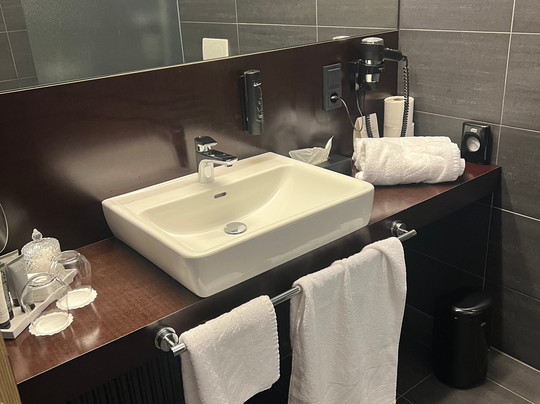 Belmonte Tirol - Boutique Hotel主图