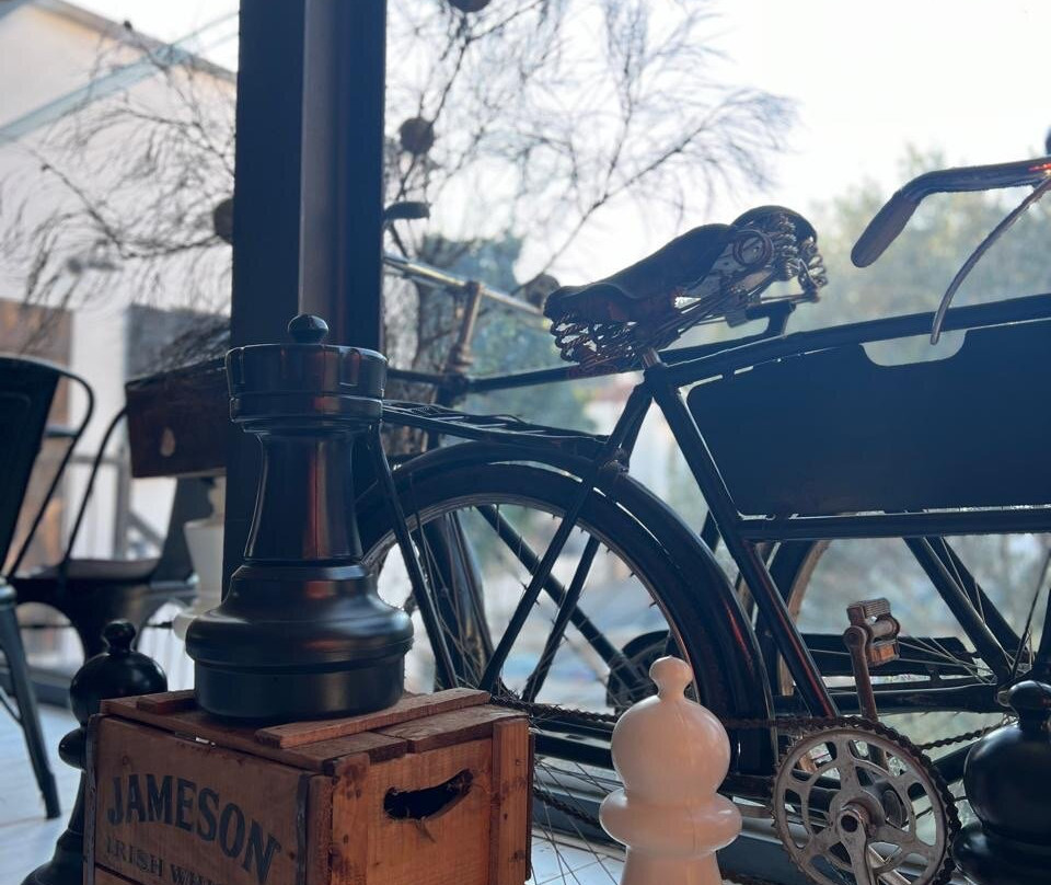 Verochino Cafenio-Oroklini必去景点