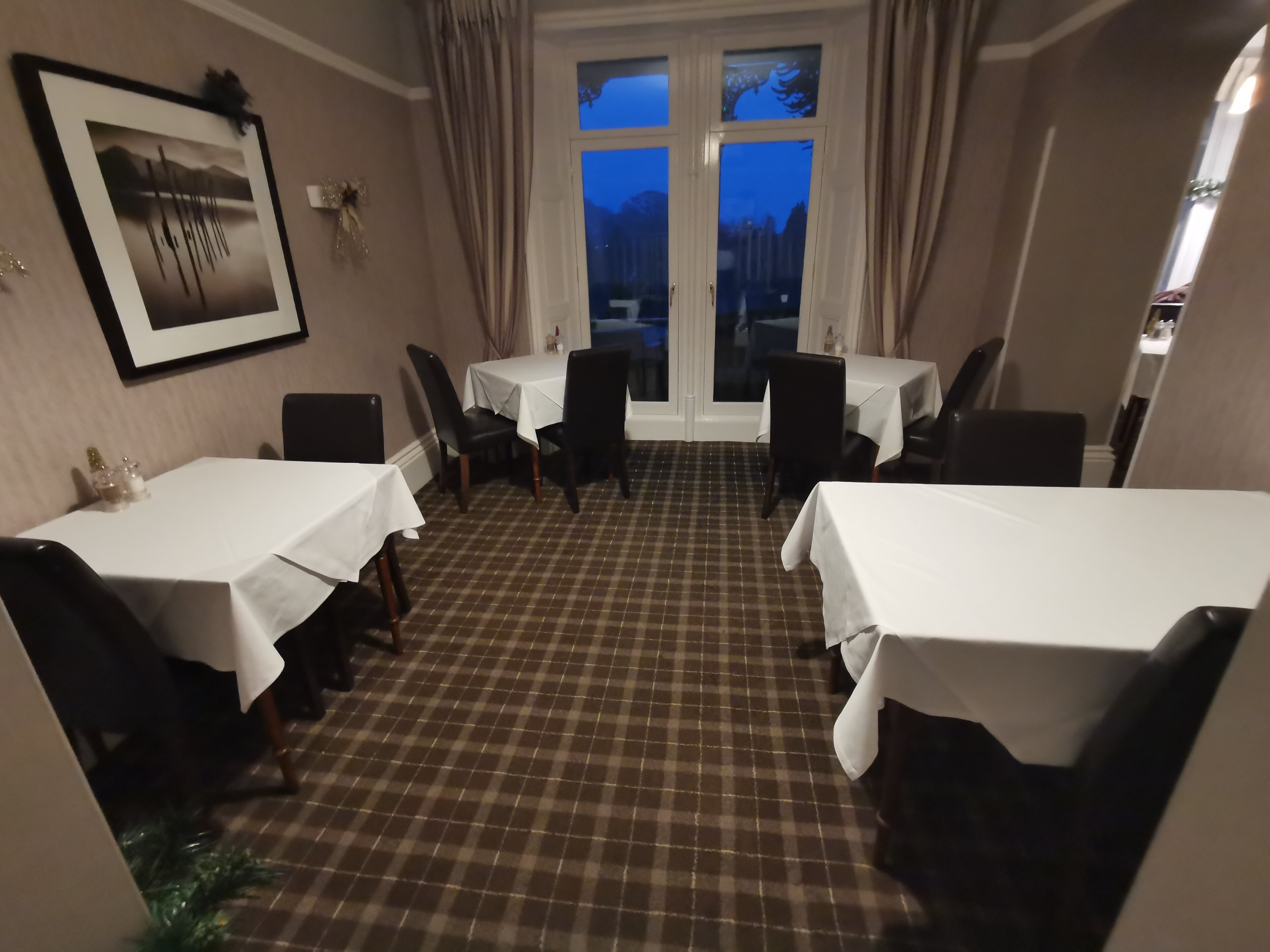 海菲尔德酒店-官方