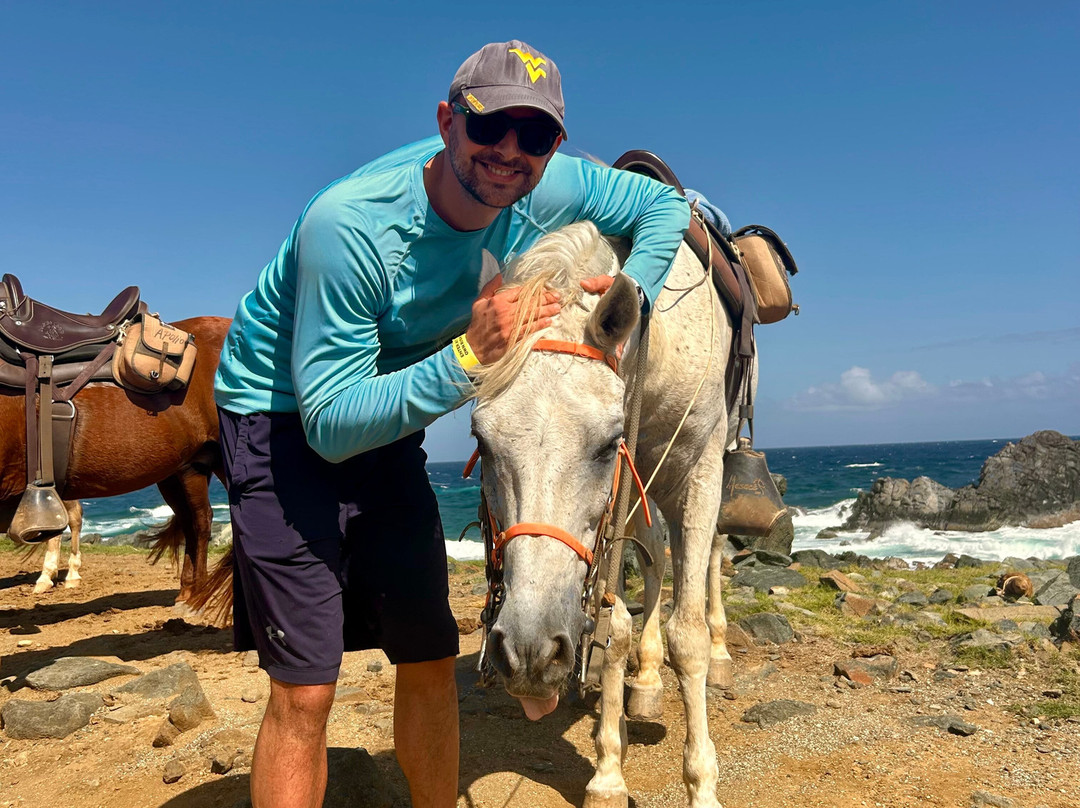 Rancho Loco-Santa Cruz必去景点