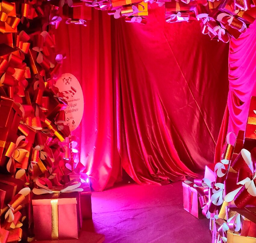 Castello di Gesualdo-Gesualdo必去景点