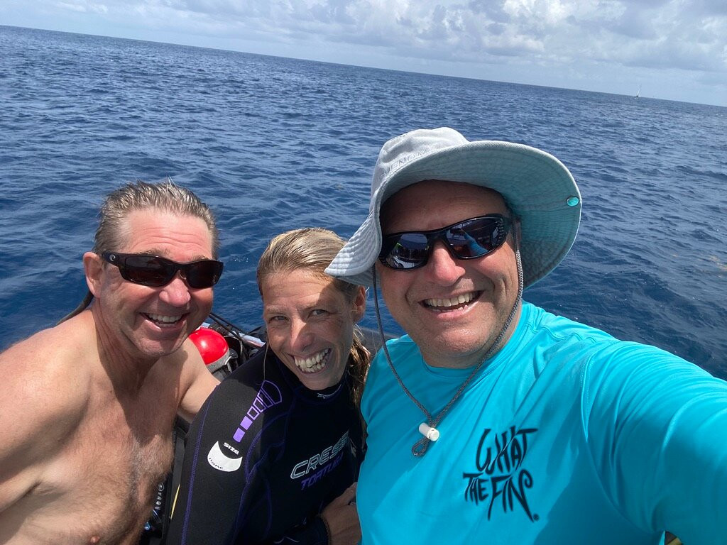 Sunchaser Scuba Ltd.-Spanish Town必去景点