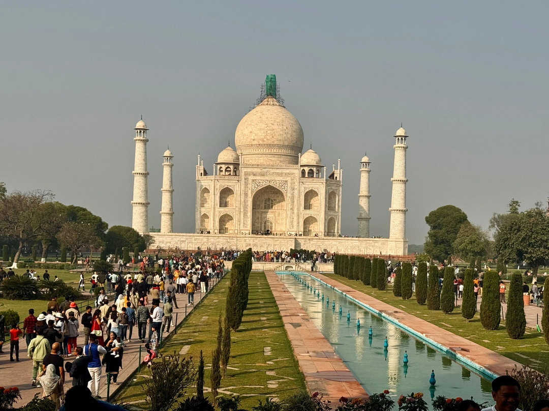 Enter2india Tour and Travels-Rupnagar必去景点