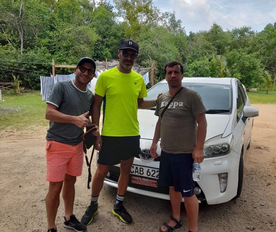 Tango Tours Sri Lanka-唐卡拉必去景点