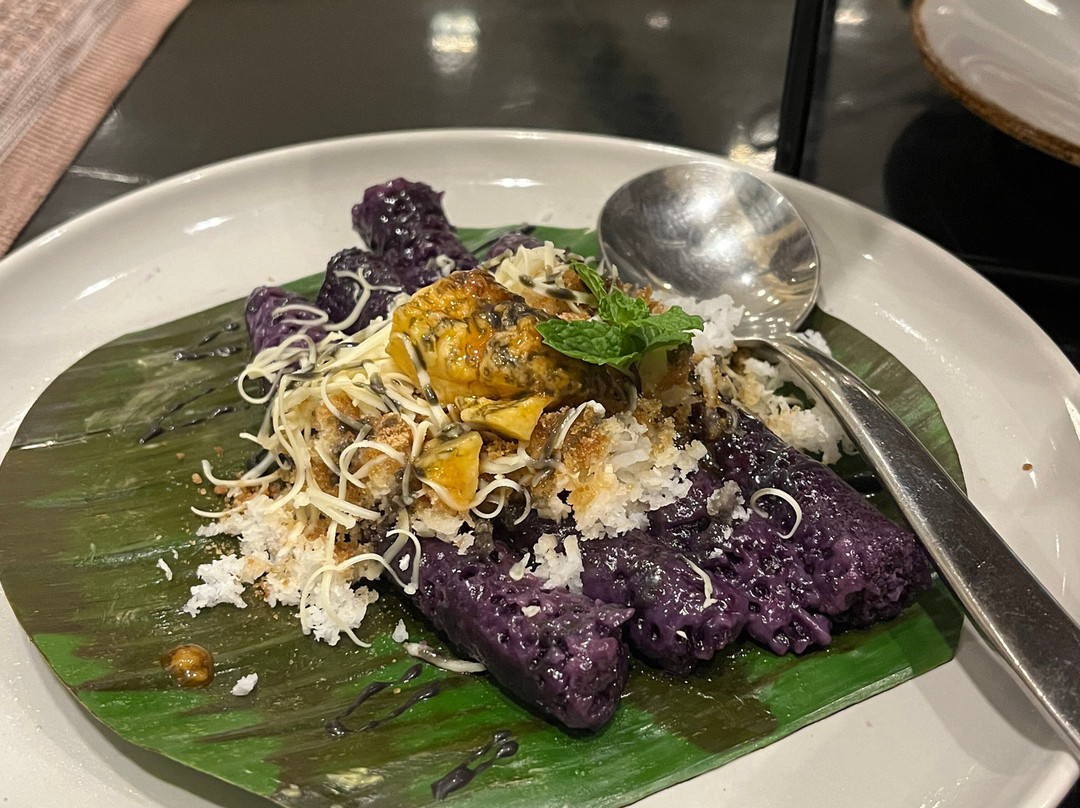 园林植物酒店主图