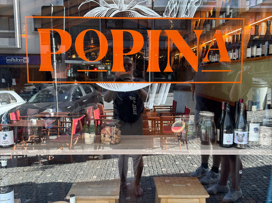 Taste Porto Food Tours-波尔图必去景点