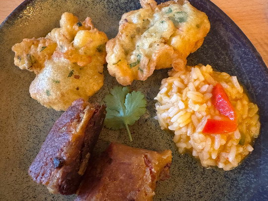 Taste Porto Food Tours-波尔图必去景点