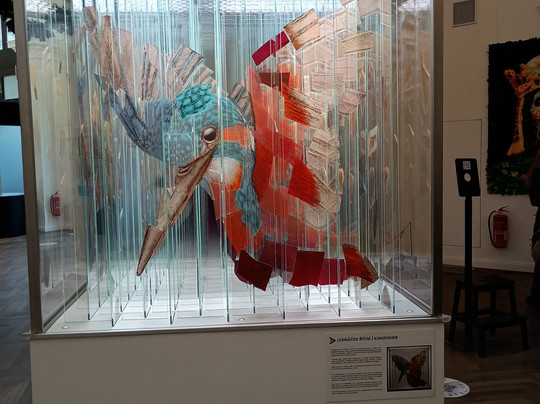 Illusion Art Museum Prague-布拉格必去景点