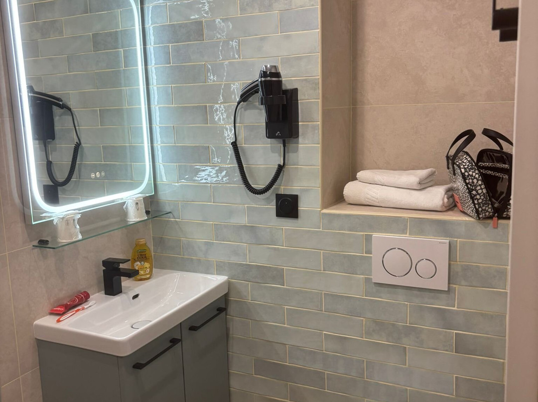 Hotel Kyriad Direct Orleans Nord - Saran主图