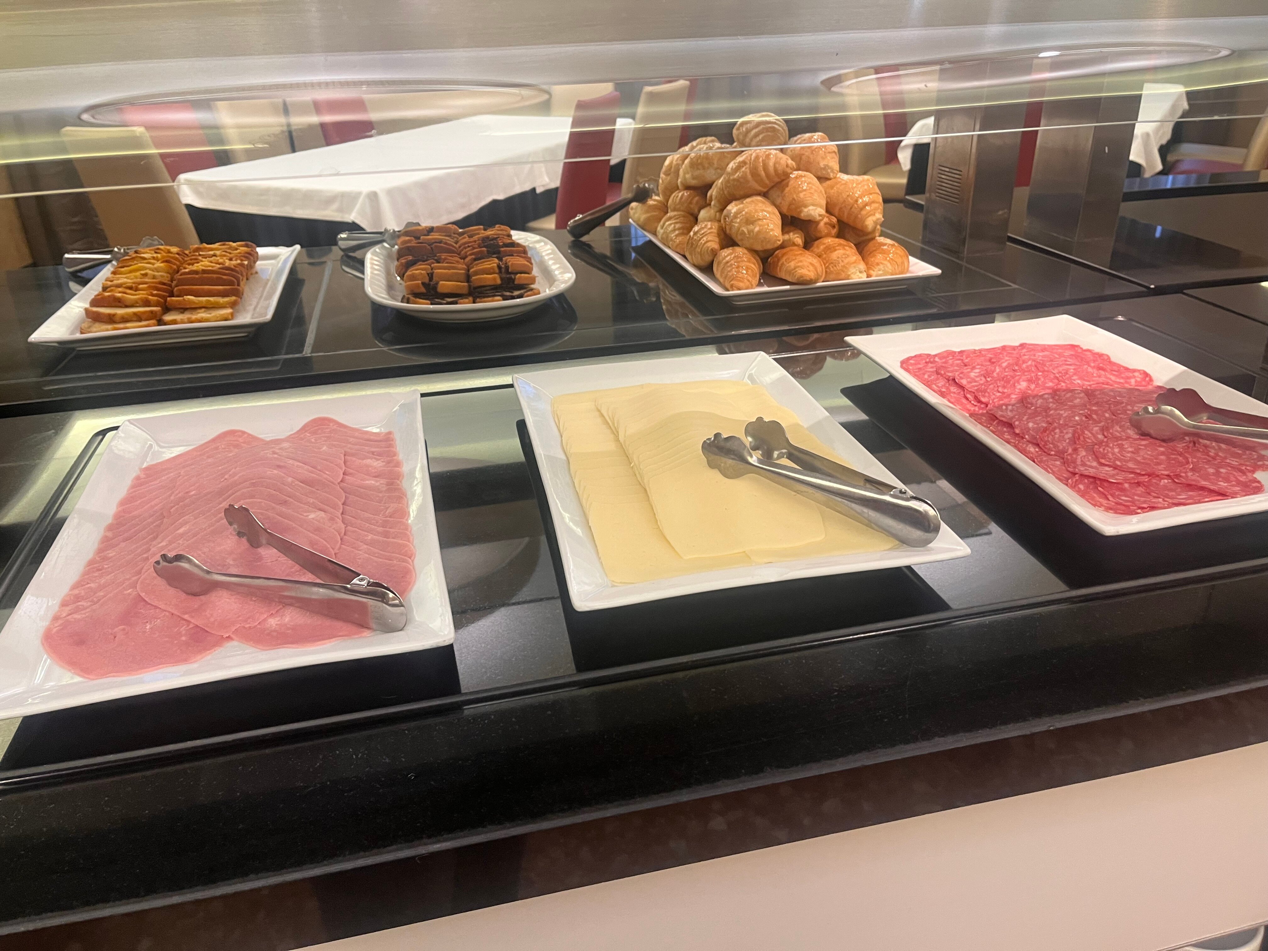 Reina Cristina Hotel-官方