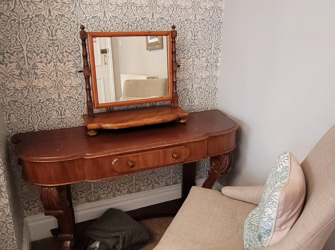 霍姆伍德之家客宿酒店主图