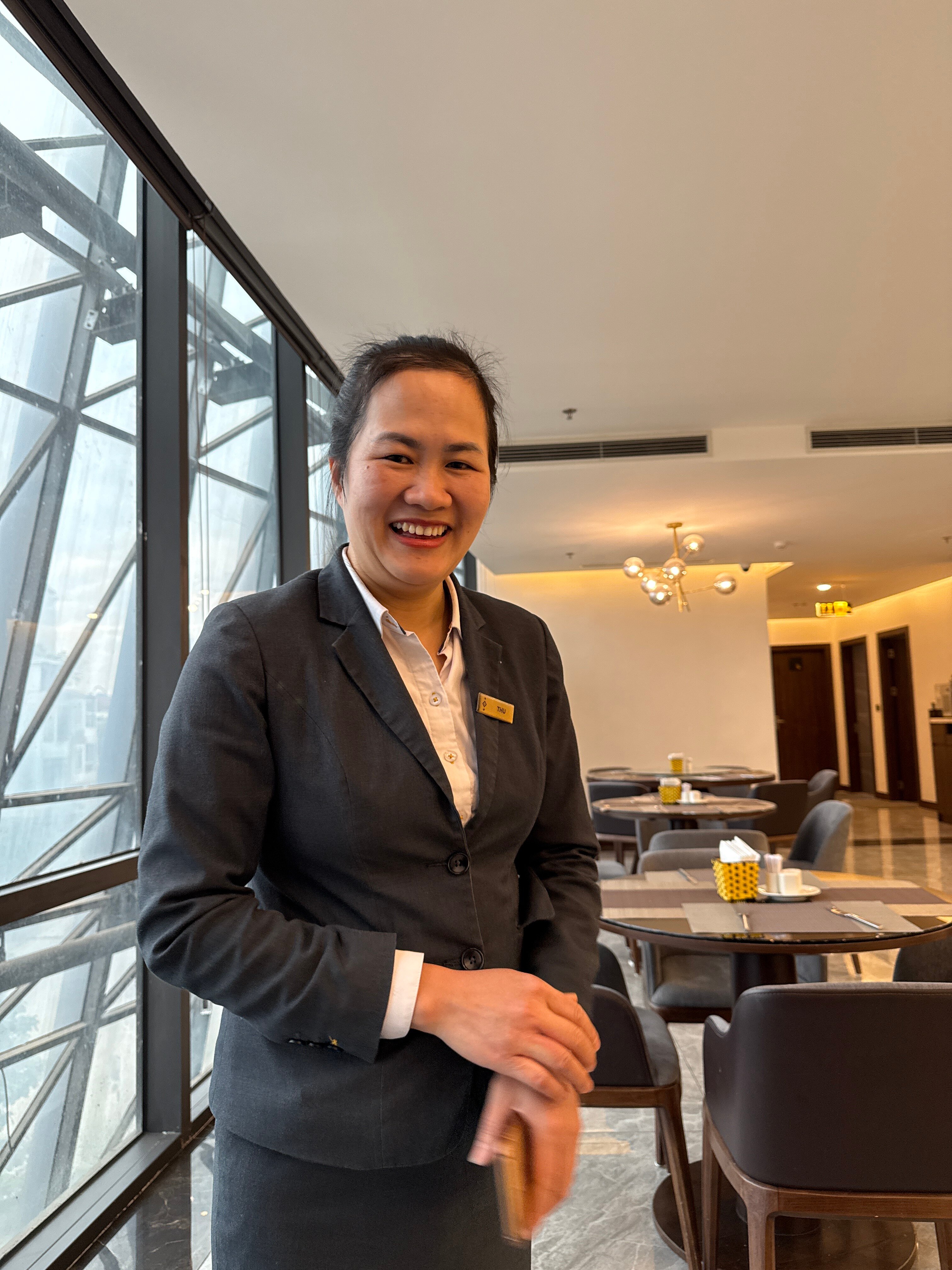 Mường Thanh Luxury Cao Bằng-官方