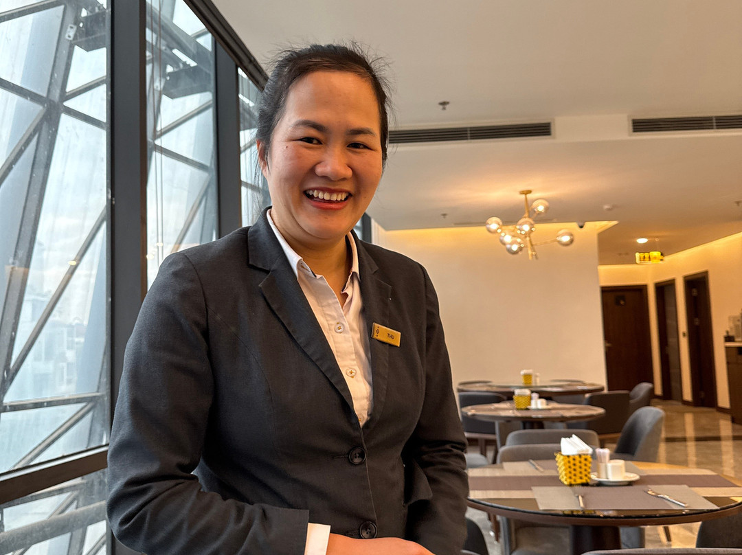 Mường Thanh Luxury Cao Bằng主图