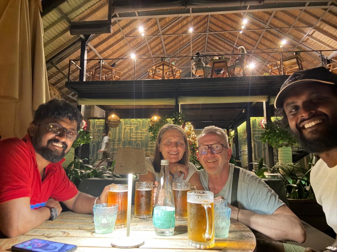 Awesome Lanka Travels-加勒必去景点