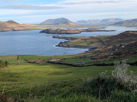 Aníar Executive Travel-基拉尼必去景点