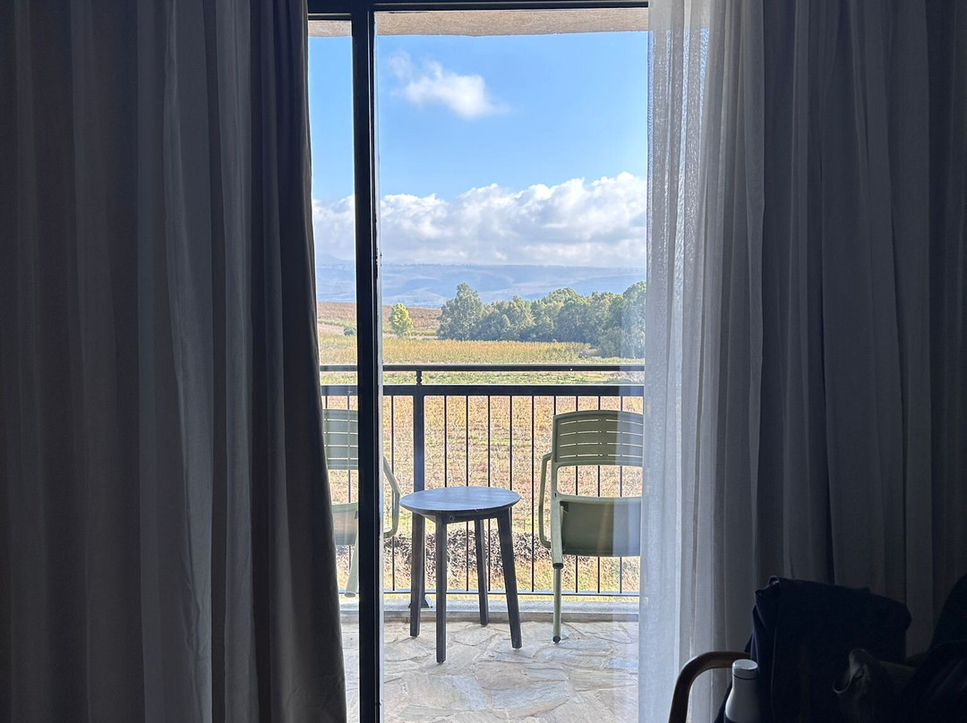 Yarden Estate Boutique Hotel主图