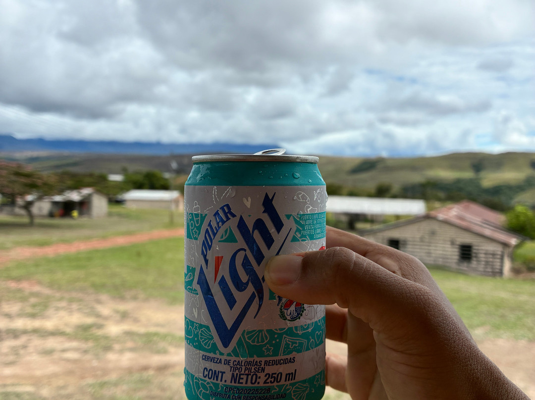 Chapada Trekking - Montanhismo-Igatu必去景点