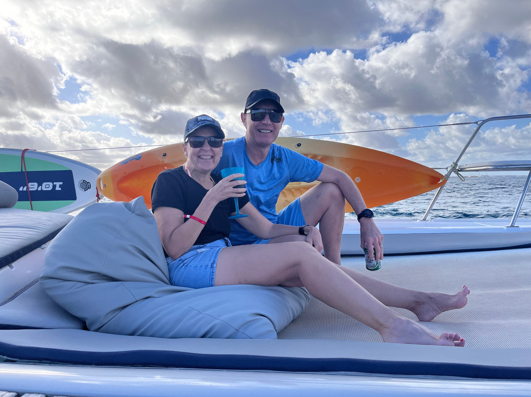 Barracuda Perdomo-科拉雷侯必去景点