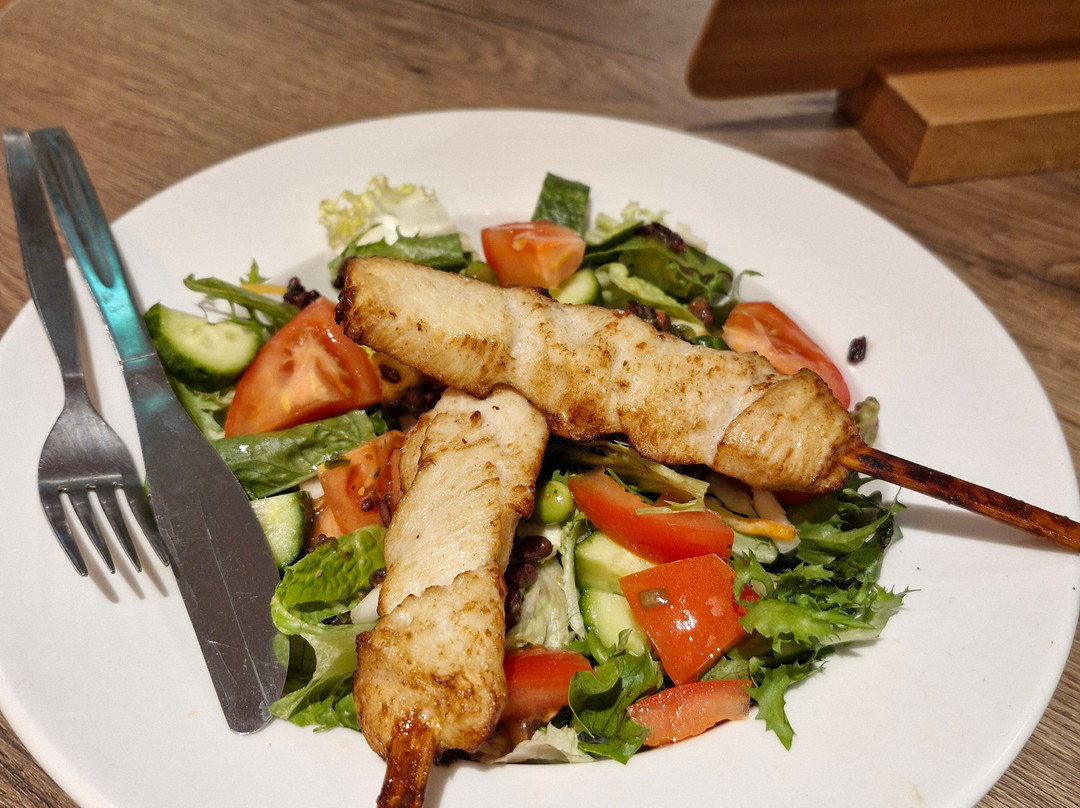 Travelodge Andover主图