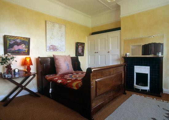 Muizenberg酒店住宿-Bella Ev