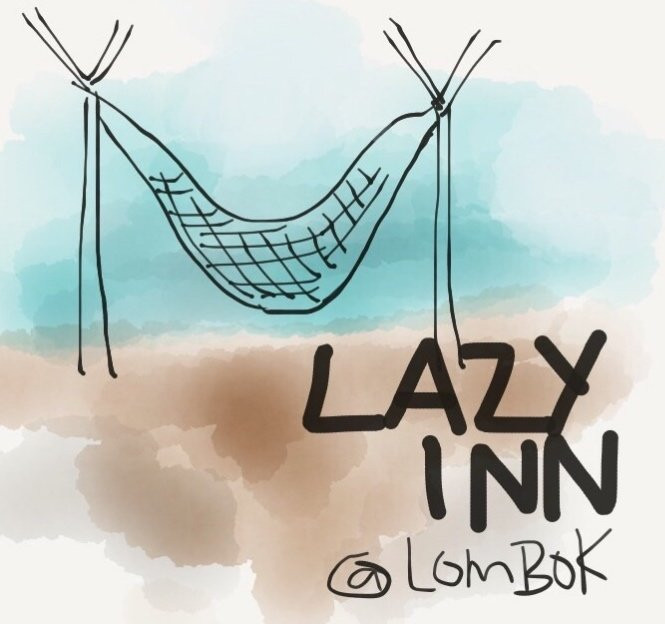 Baturiti酒店住宿-Lazy Inn Kuta Lombok