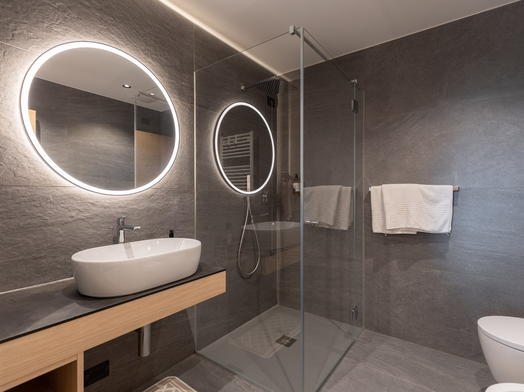 贝尔索吉欧诺酒店主图