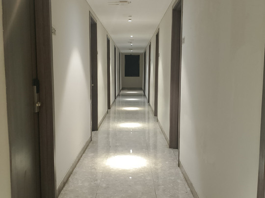 Lun Hotel Manado主图